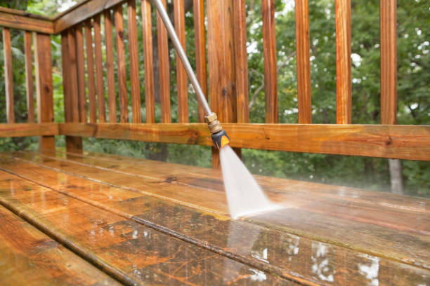 Best Driveway Pressure Washing  in Jonesboro, IL